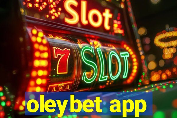 oleybet app